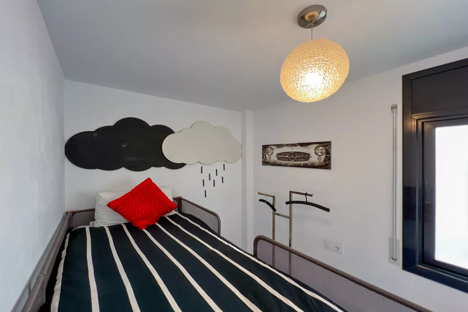 Vivalidays Yolanda - Calella - Slaapkamer