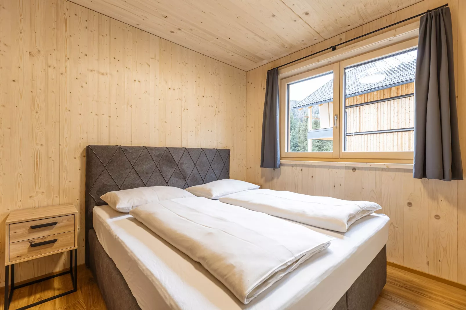 Bergresort Lachtal 6-Slaapkamer