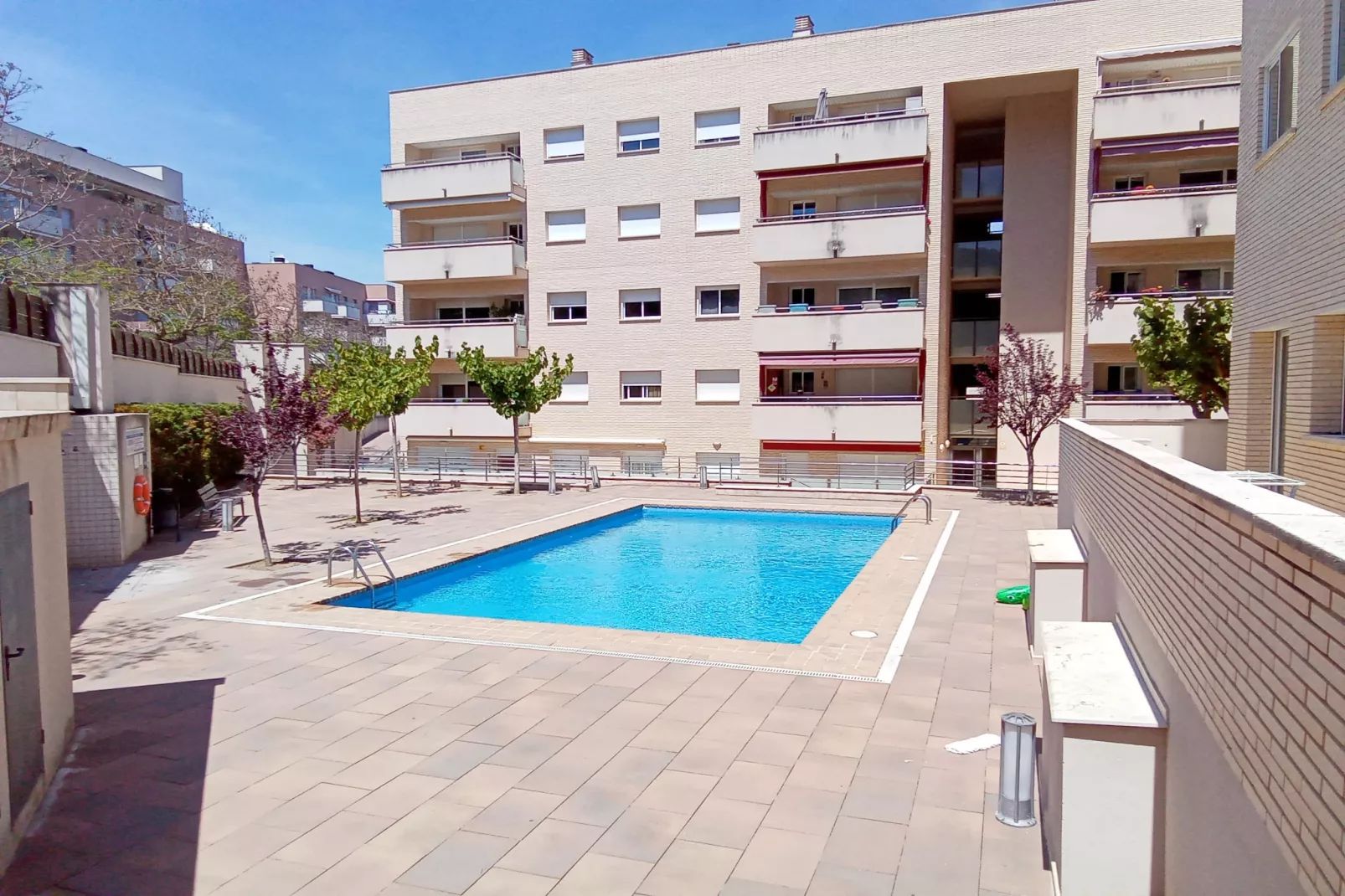 Vivalidays Alicia - Fenals - LLoret de-Zwembad