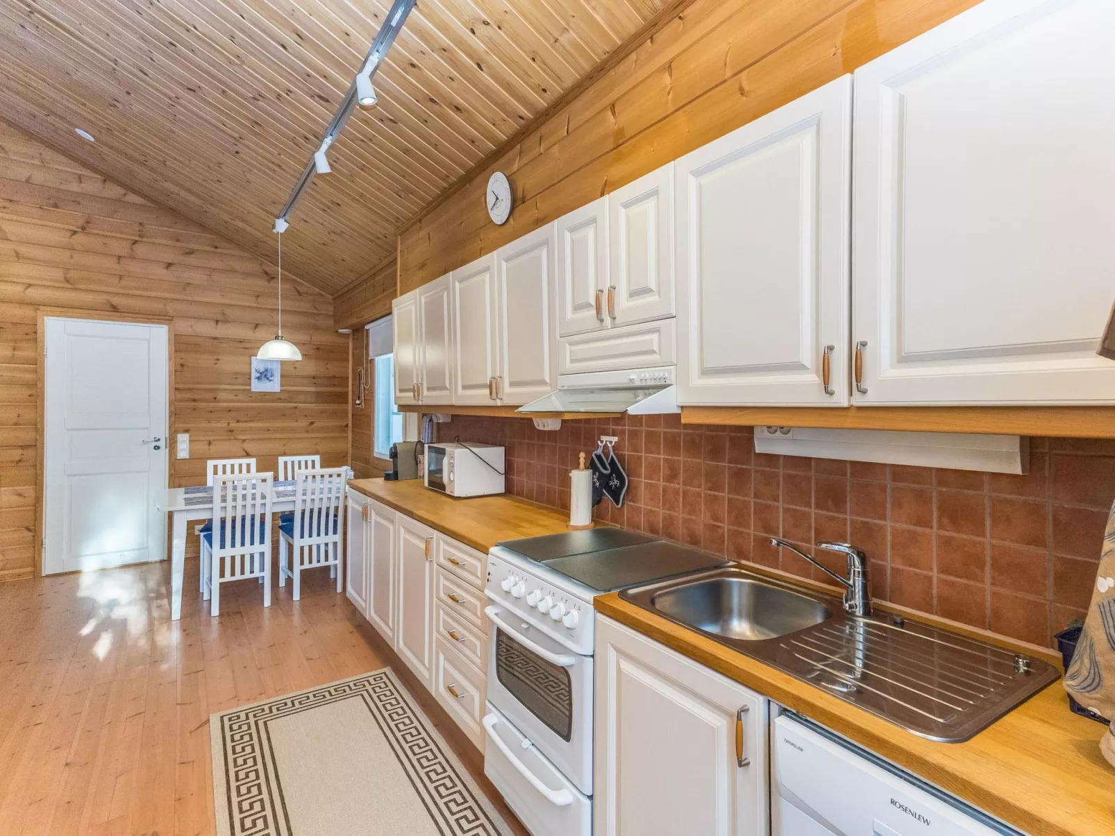 Jerisrannantie 7-Binnen