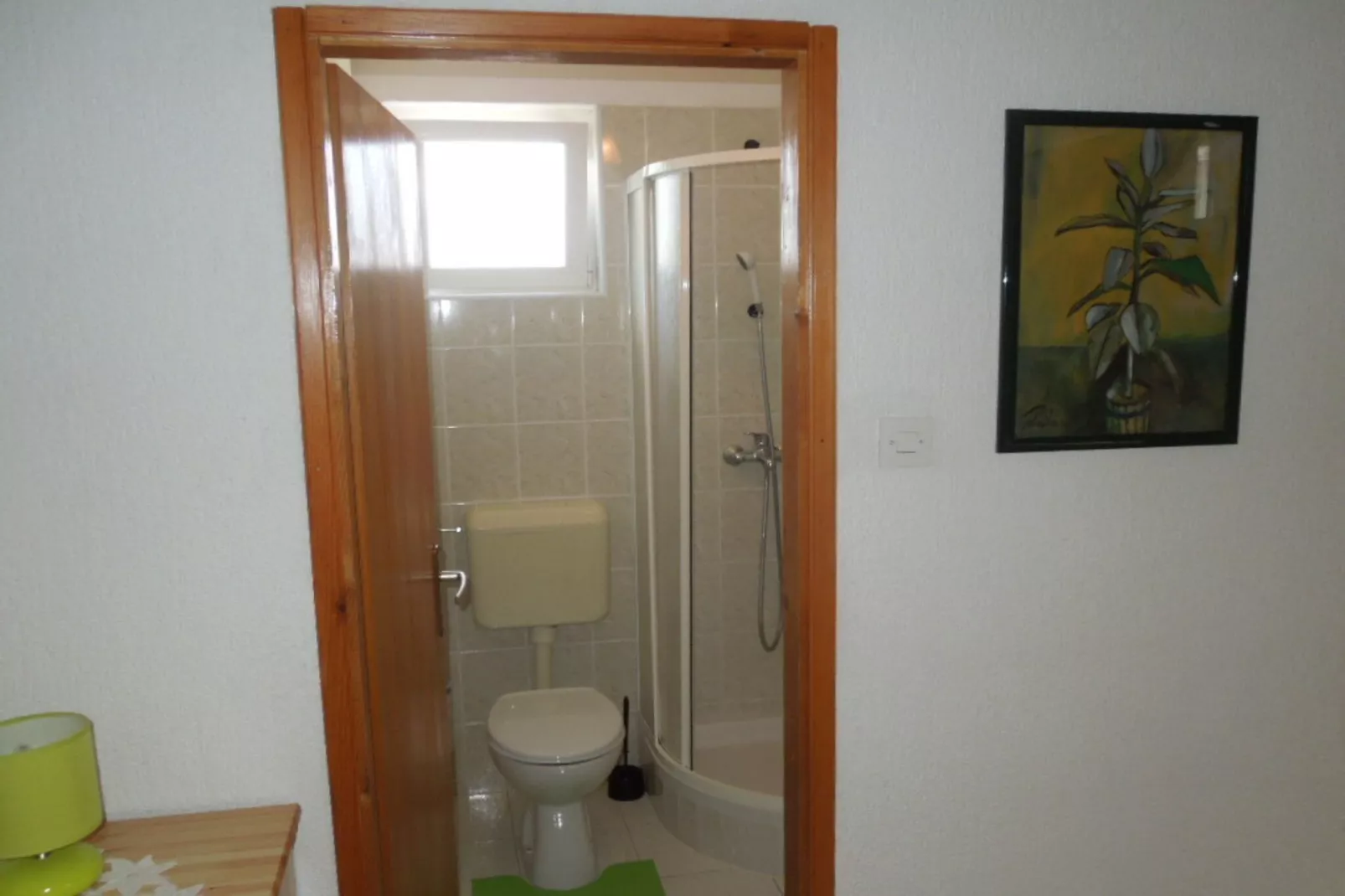 Apartments Julia - Studio Apartment Julia 5-Badkamer