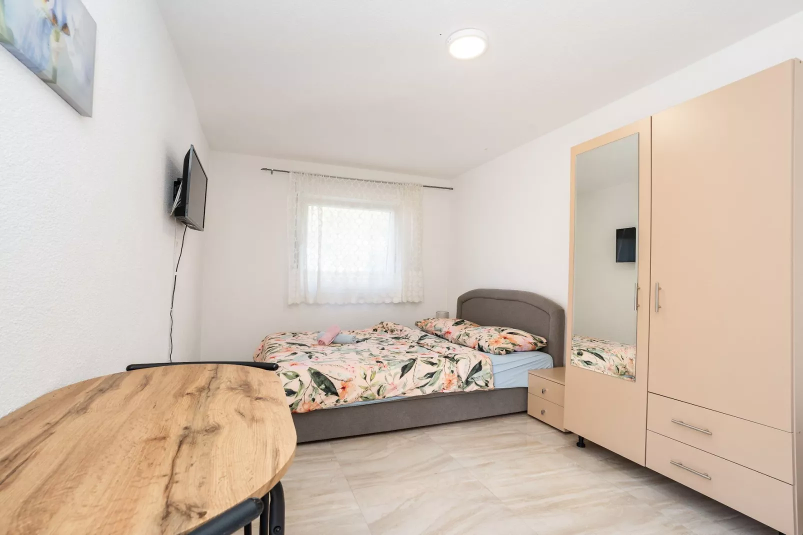 Guest Gouse Stipanovi Dvori - One Bedroom Apartment  1-Slaapkamer