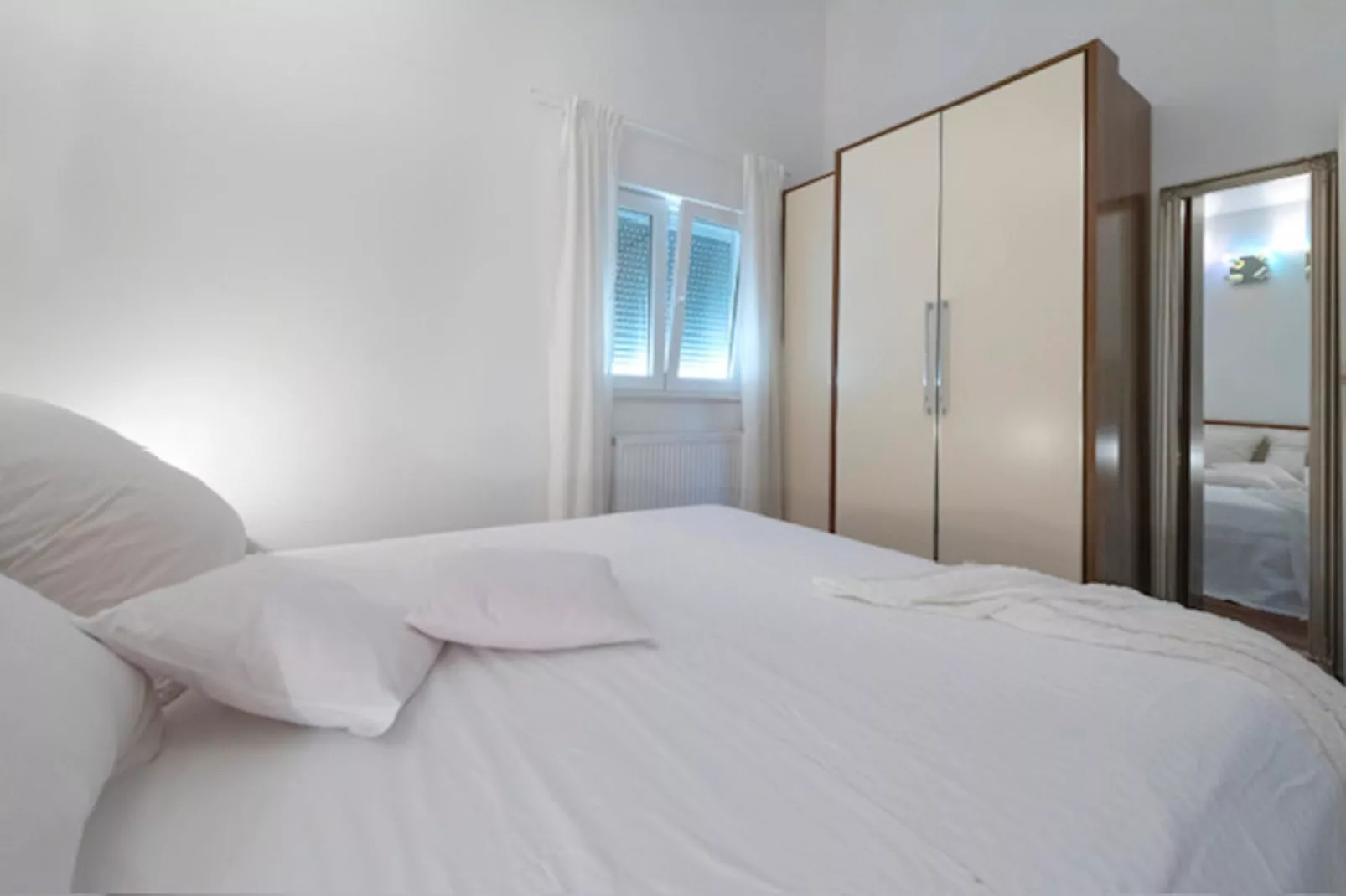 Three Bedroom Villa With  Private Pool-Slaapkamer