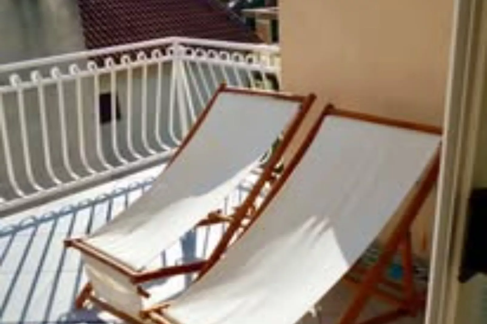 Two Bedroom Apartment With Sea View-Terrasbalkon
