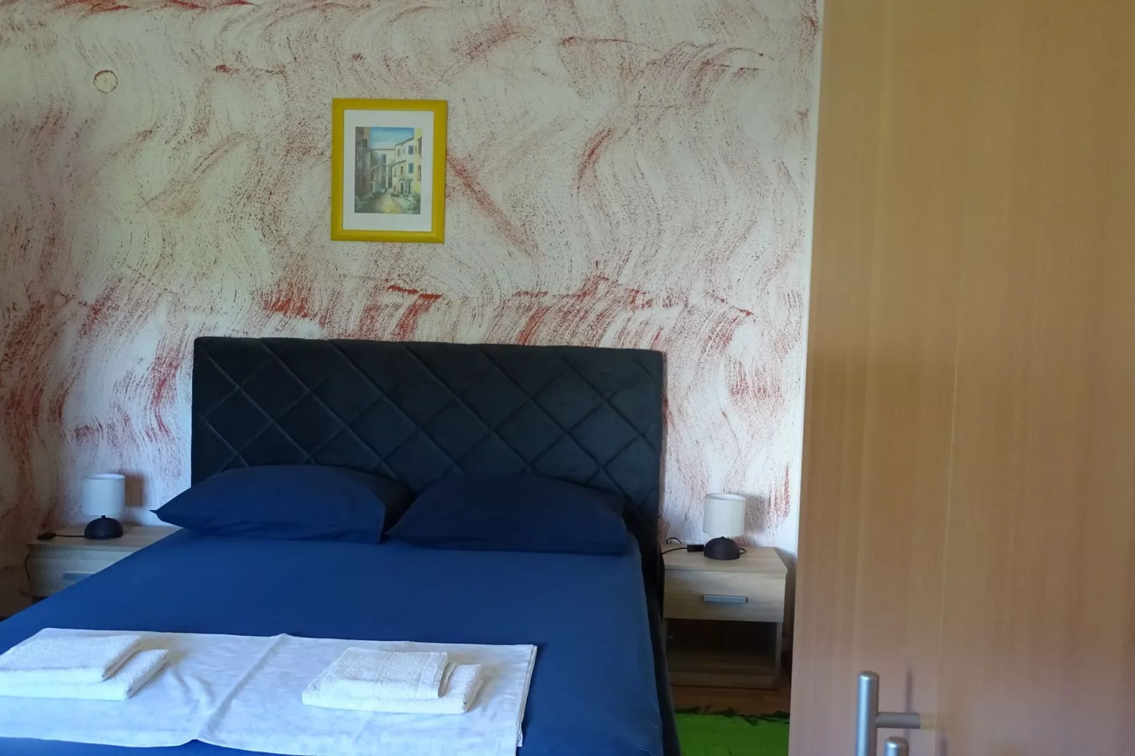 One Bedroom Apartment Luna 3-Slaapkamer