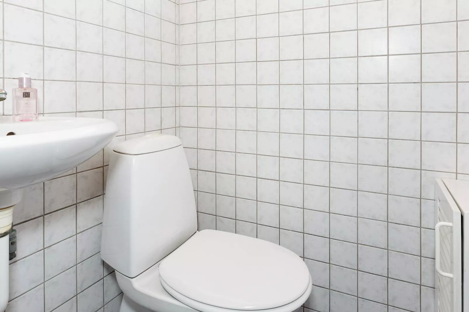 8 persoons vakantie huis in Frøstrup-By Traum-Binnen