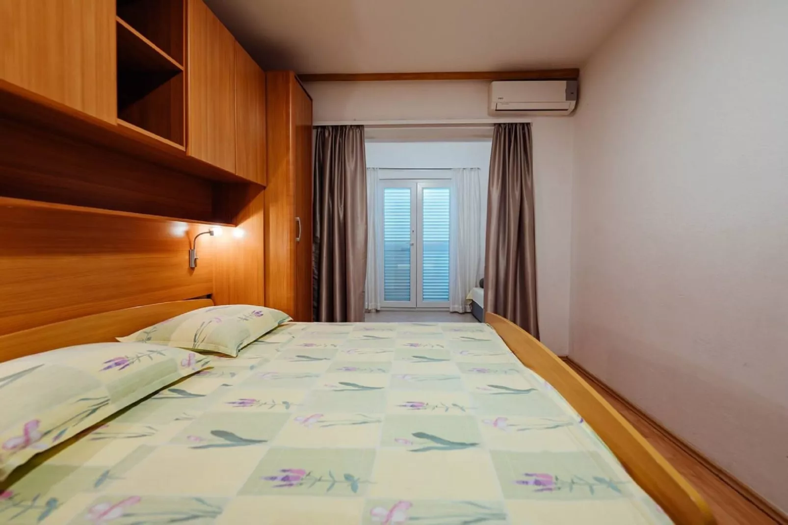 Apartments Pezo - Studio Apartment ( Tina 5 ) - Binnen
