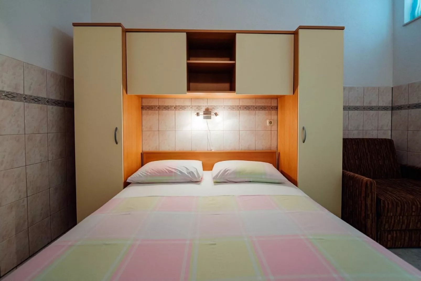 Studio apartment ( Tina 3)-Binnen
