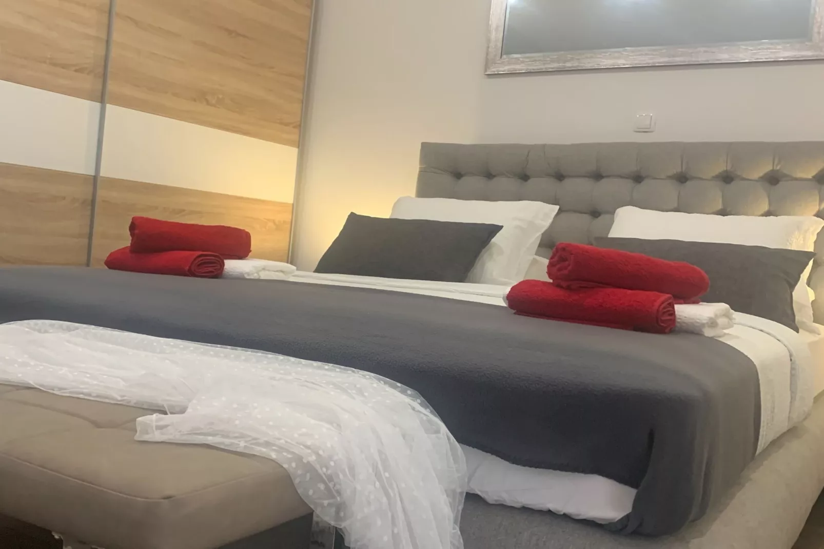 Villa Julia - One Bedroom Apartment 3-Slaapkamer