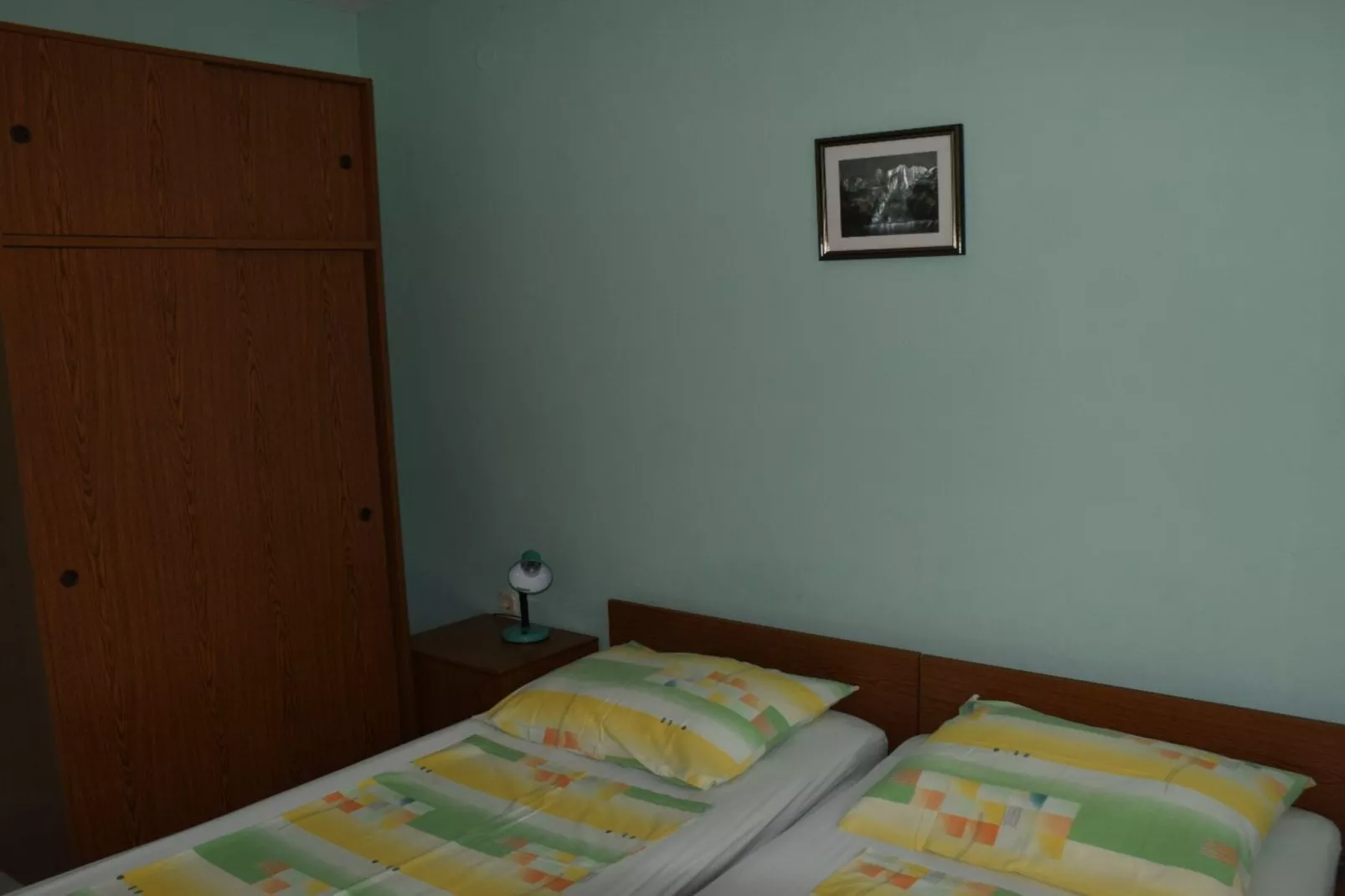 Apartments Dana - One Bedroom Apartment 2-Slaapkamer