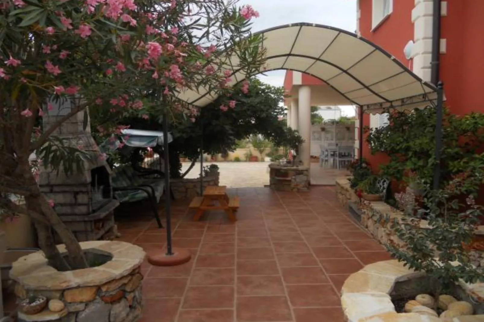 Apartments Dea & Paula - Two Bedroom Apartment with Terrace-Niet-getagd