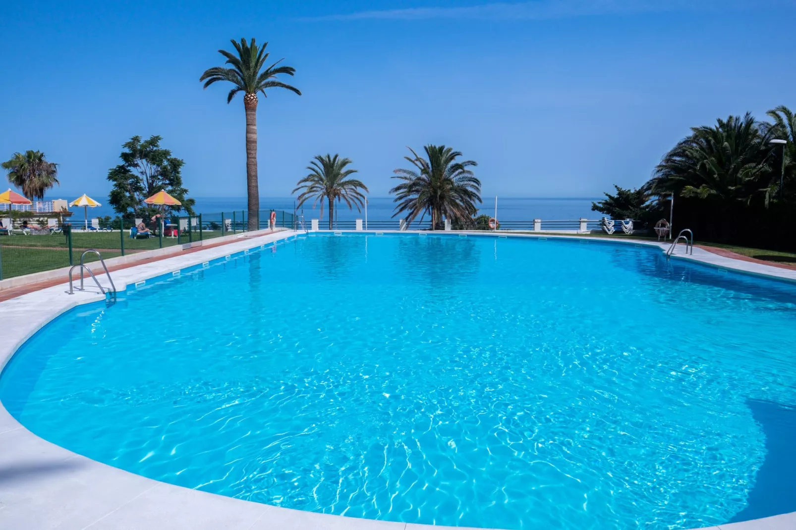 905 Torre - Zwembad