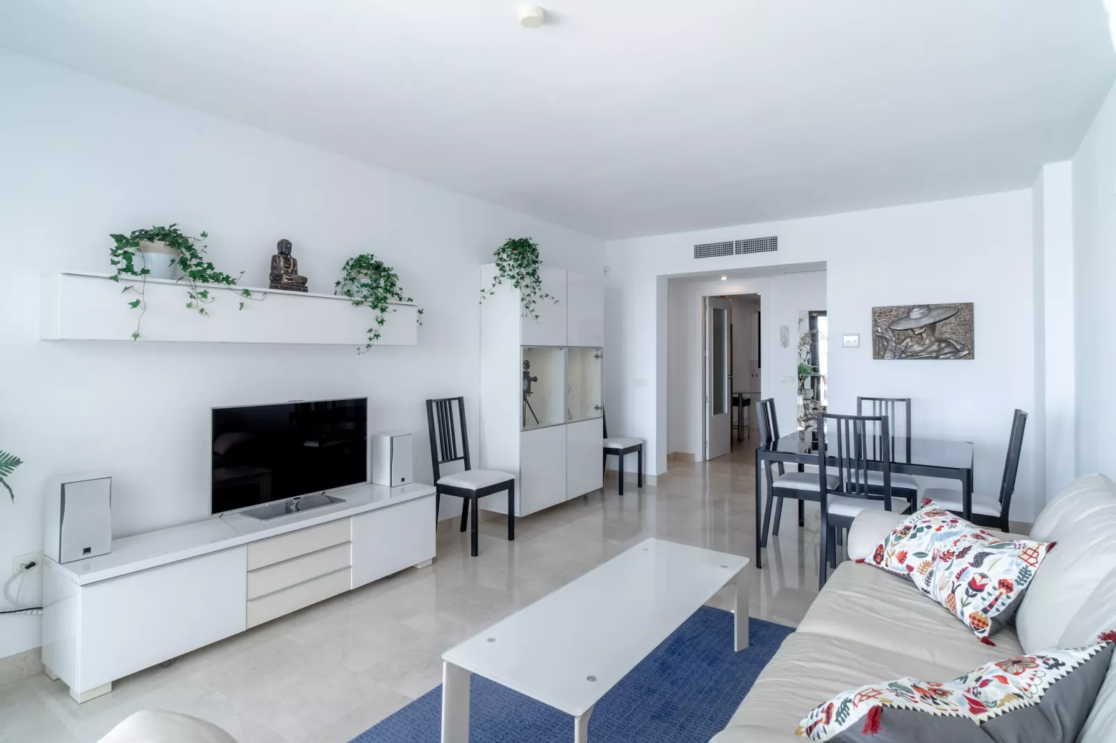 Calaceite 5101 Ocean Paradise by Casasol-Woonkamer
