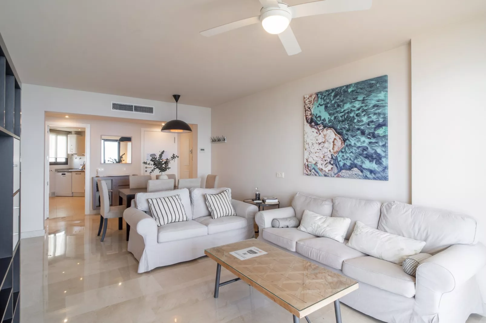 Calaceite 3121 Ocean Paradise by Casasol-Woonkamer