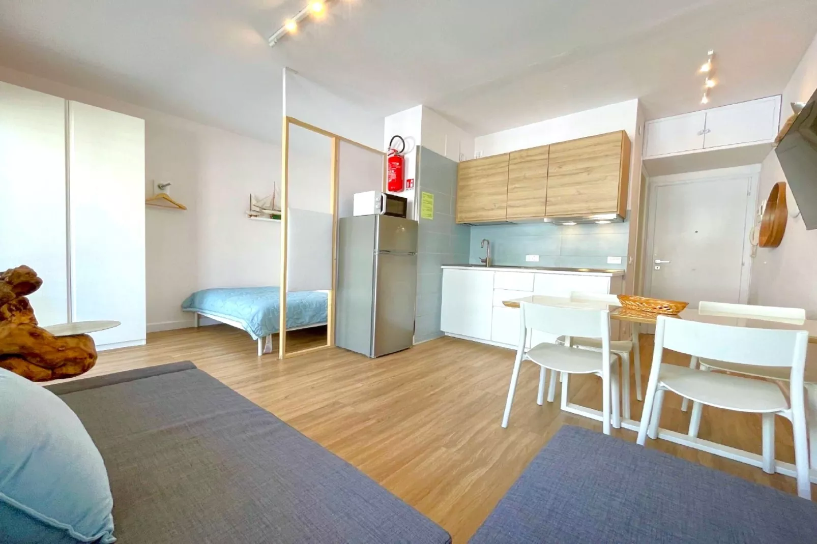 Bora G11 Mono-Keuken