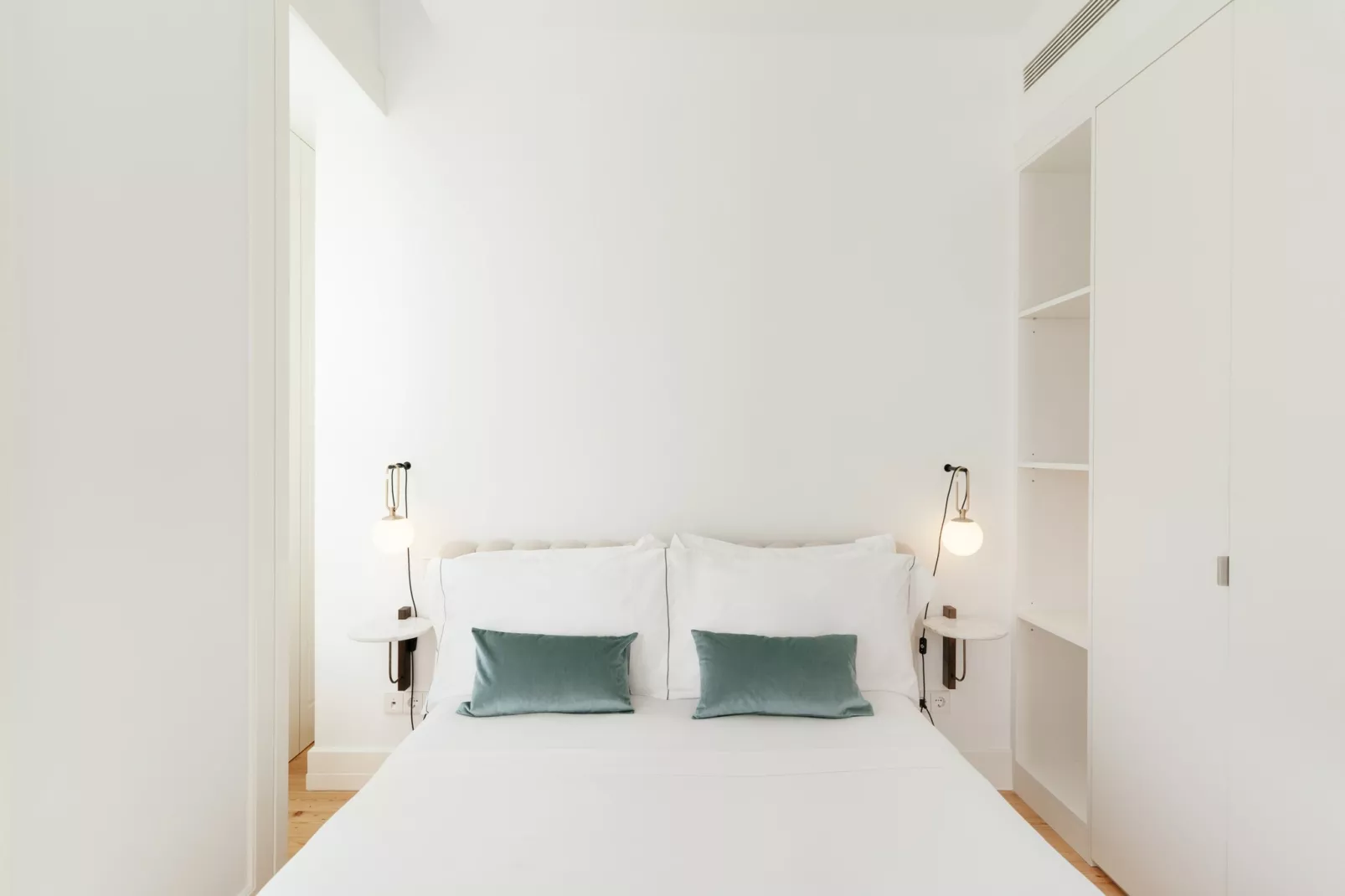 Feel Porto Clérigos Charm Flat 2.1-Slaapkamer