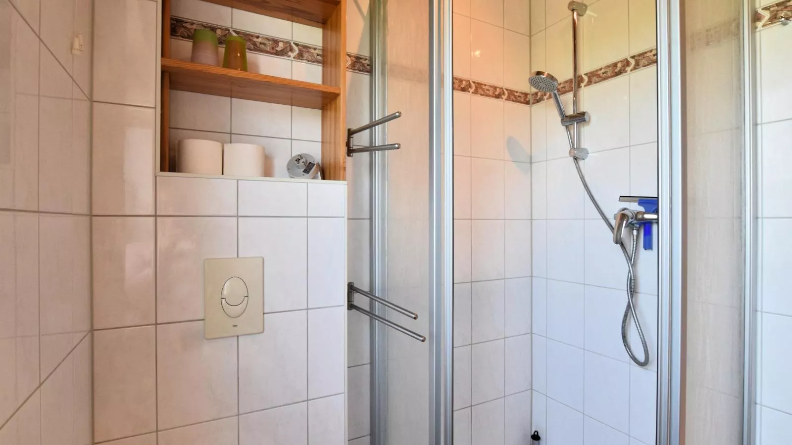 Walter-Badkamer