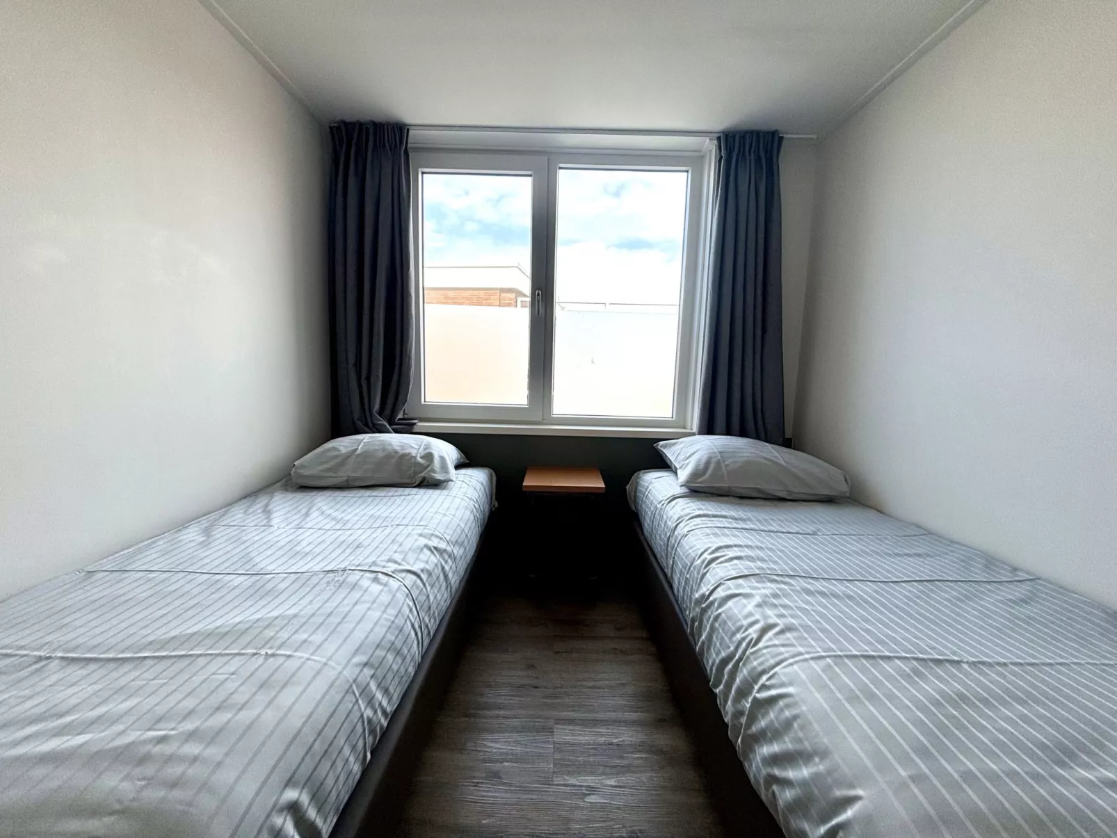 Beach House Westkapelle 105.3-Binnen