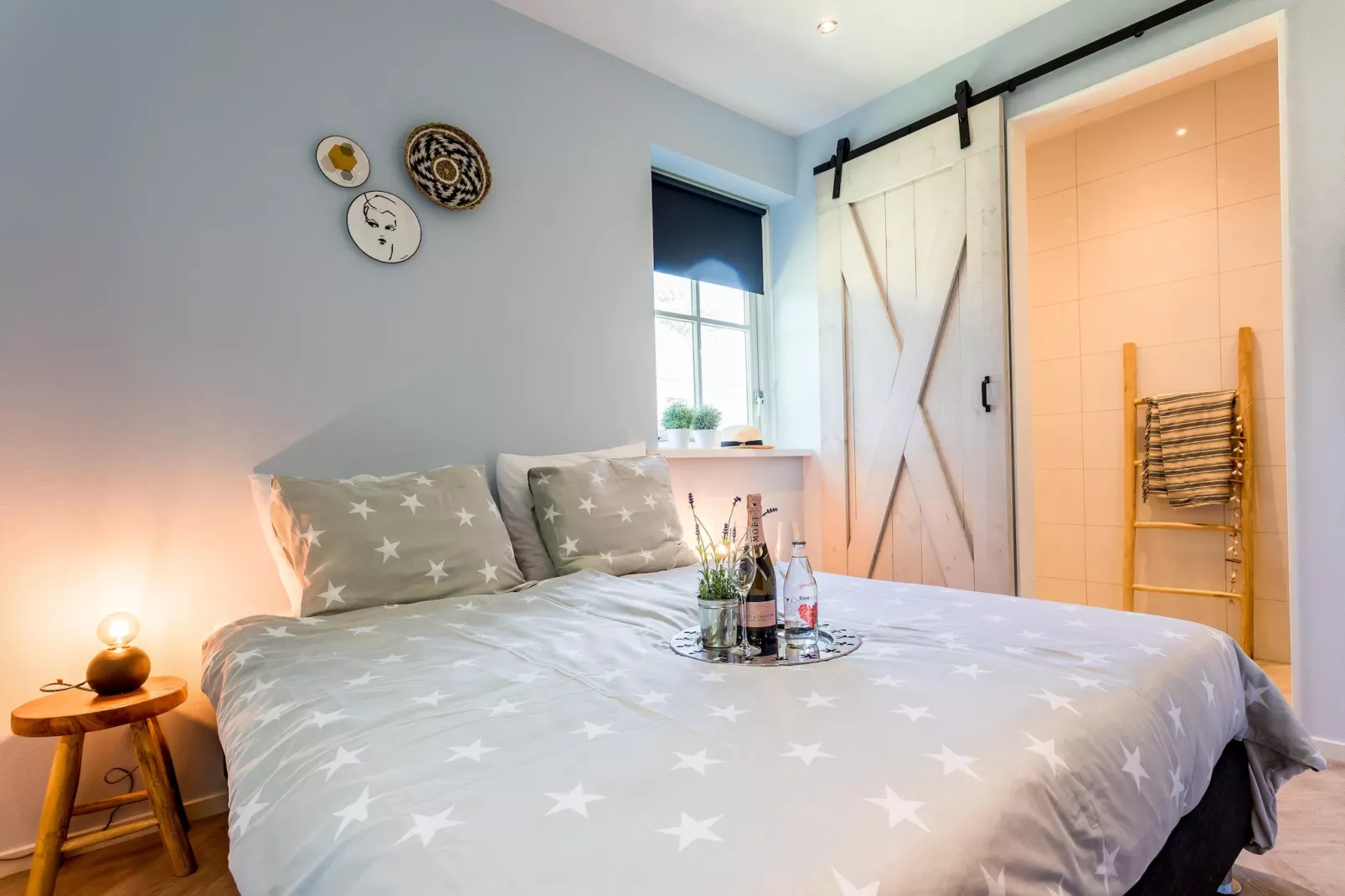 Bungalowpark de Gouden Spar 6-Slaapkamer