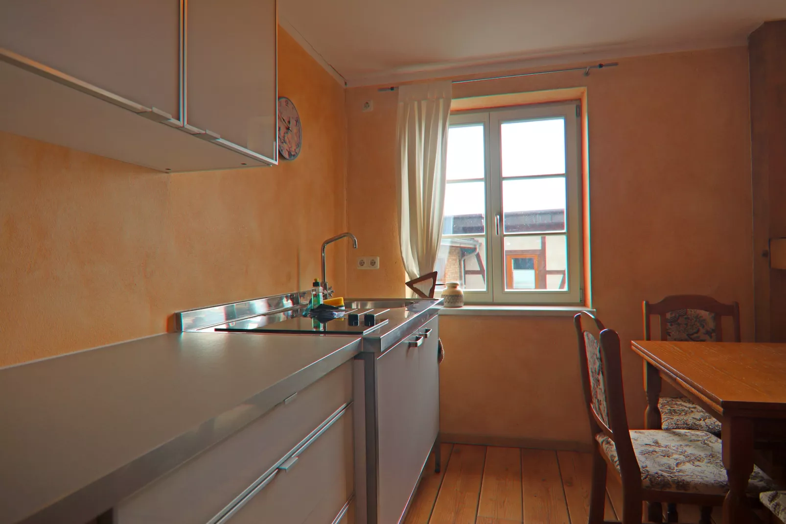Ferienwohnung Kogge-Keuken