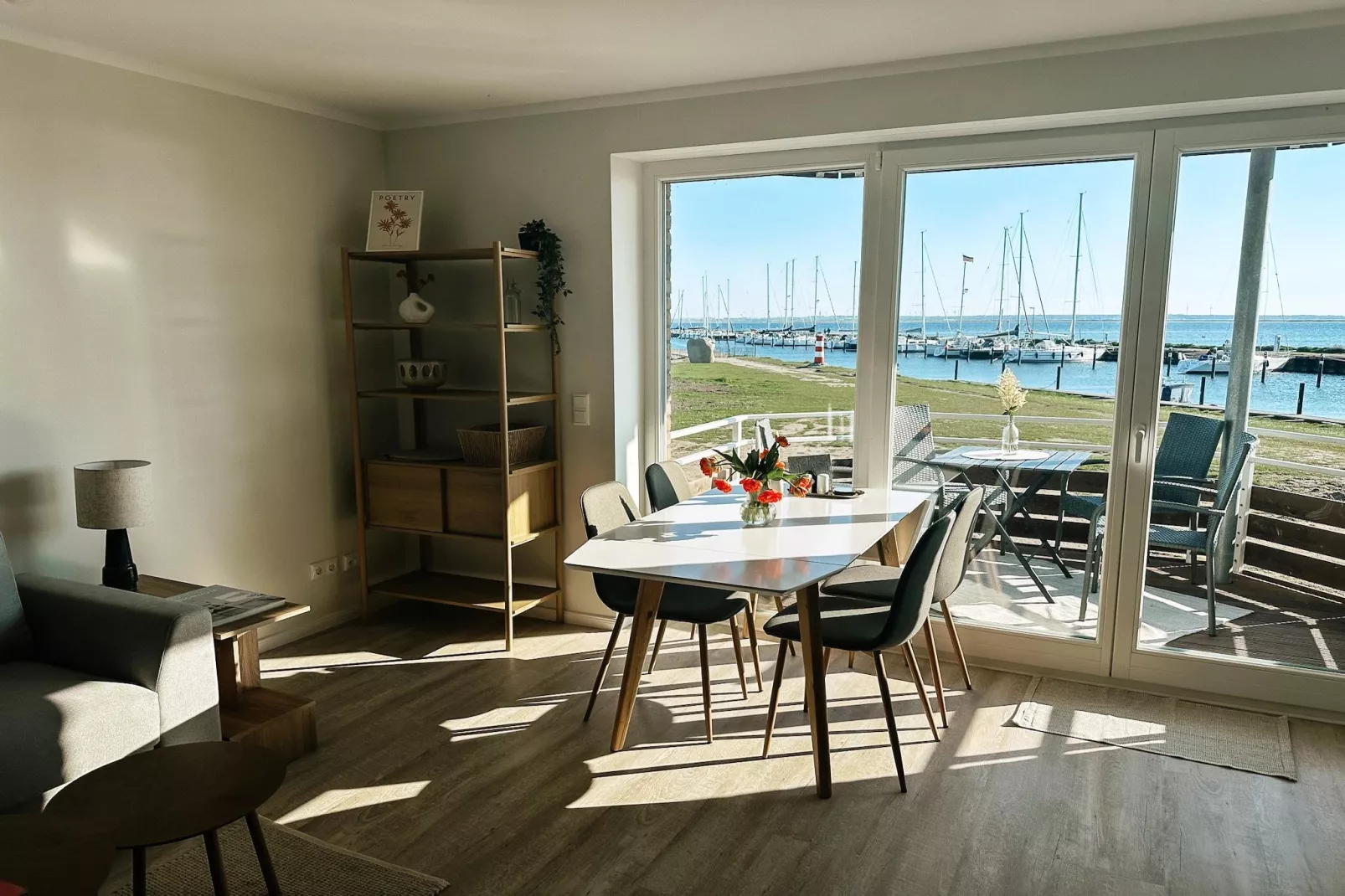 FeWo Hygge Havn