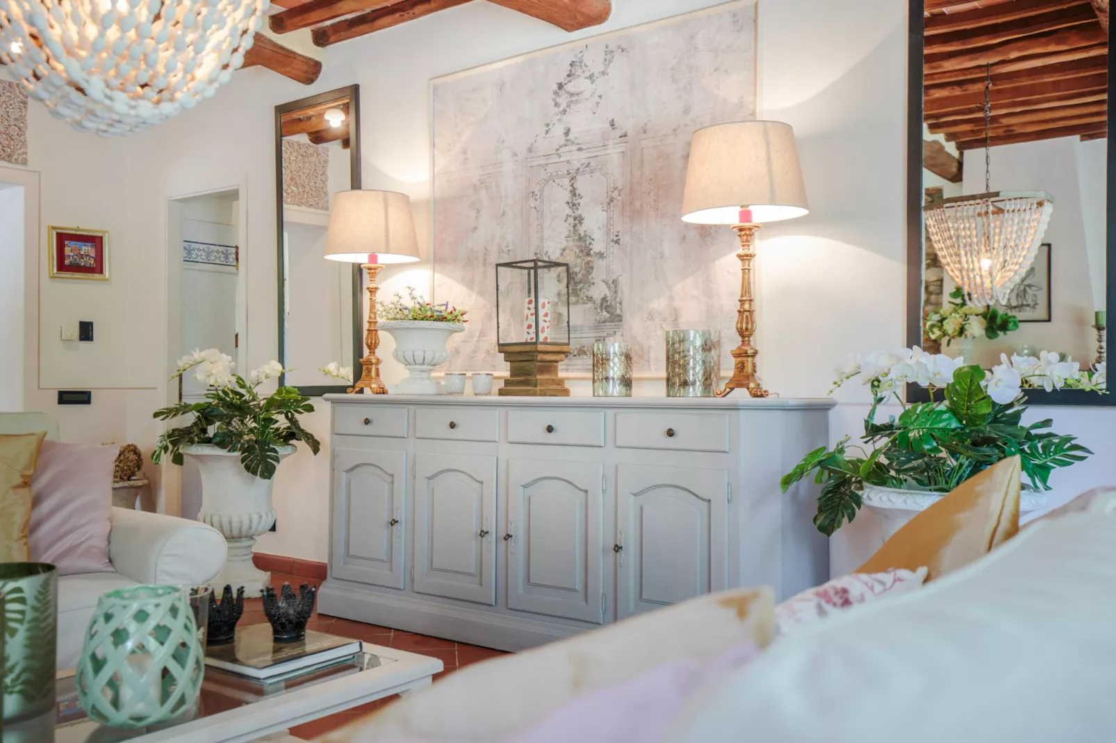 Villa Coccinelle-Niet-getagd