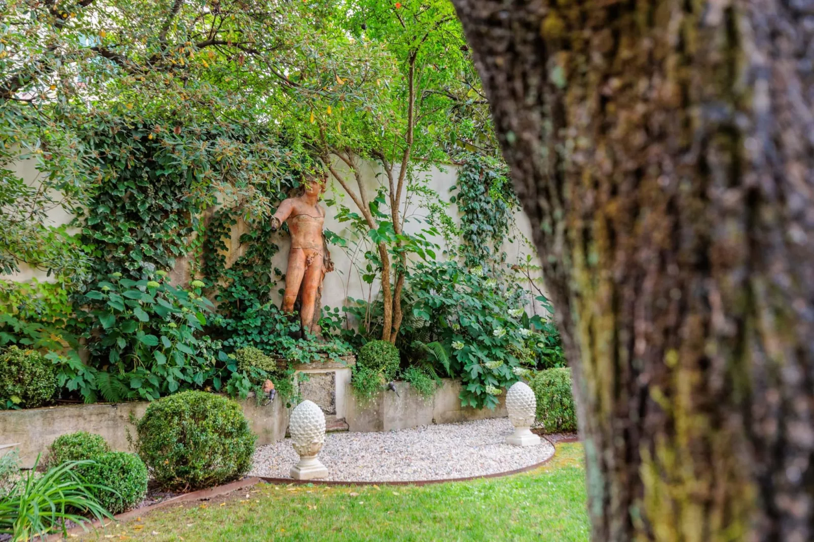 La Casina-Niet-getagd