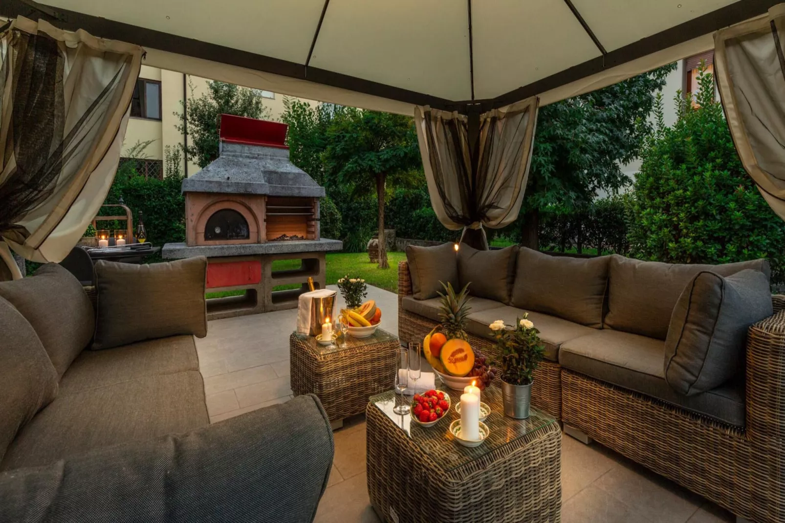 Villa Olivia-Niet-getagd