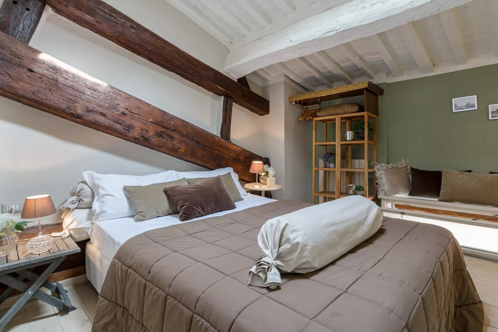 Casa Margherita Residenze Seicento-Niet-getagd