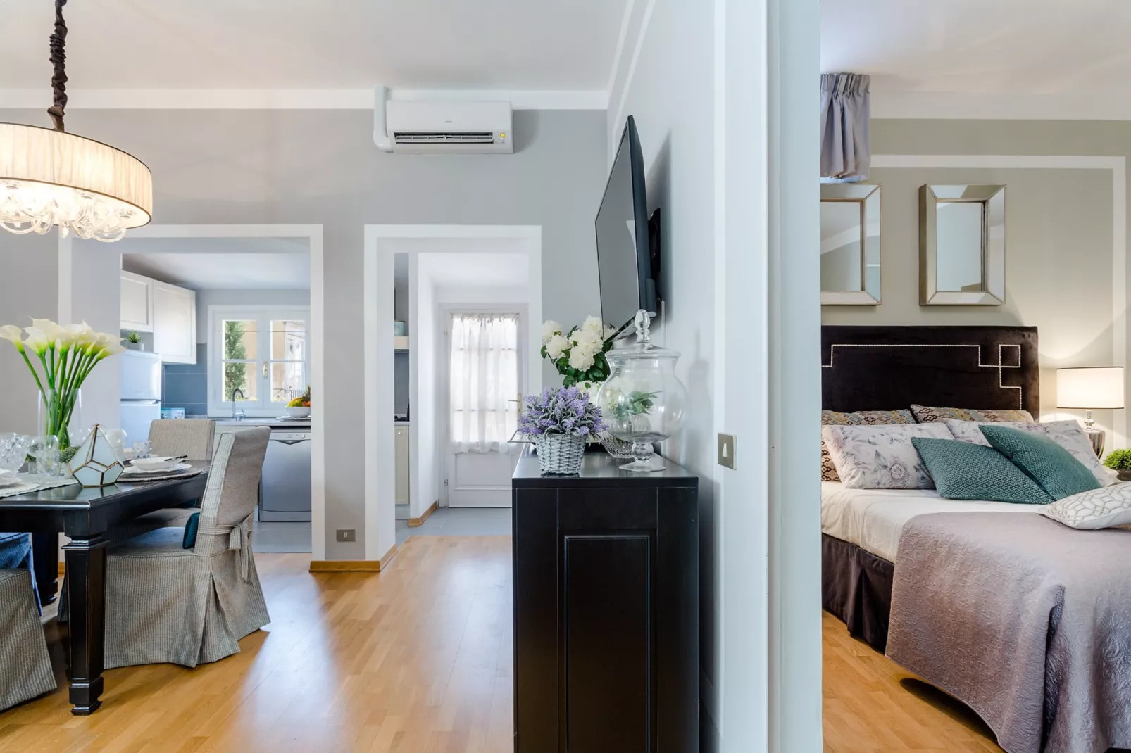 Ottone Penthouse-Niet-getagd