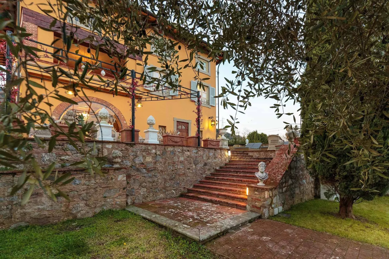 Villa Medea-Niet-getagd