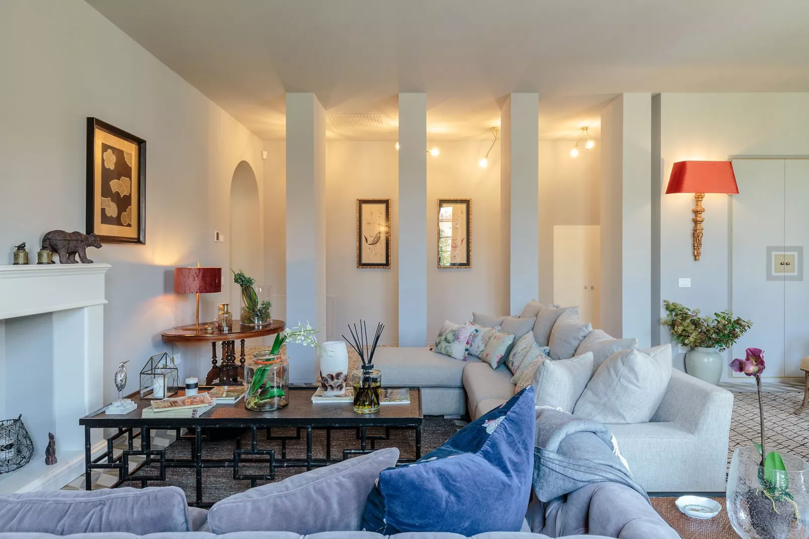 The Puccini Penthouse-Niet-getagd