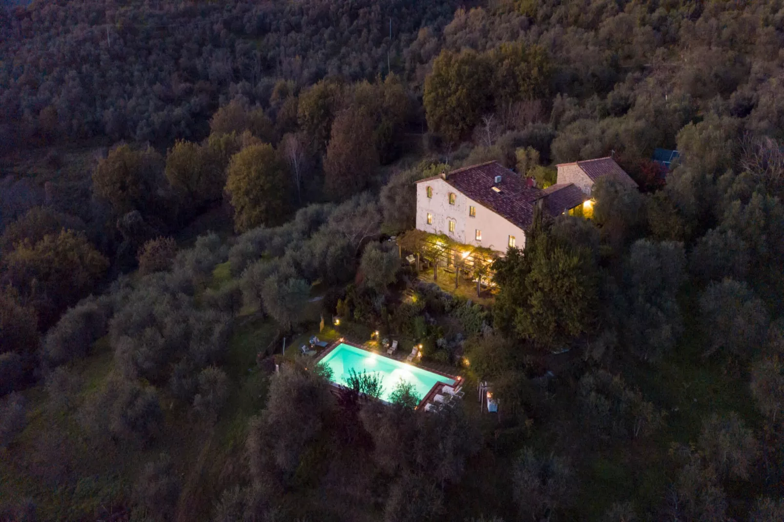 Villa Gufo-Niet-getagd