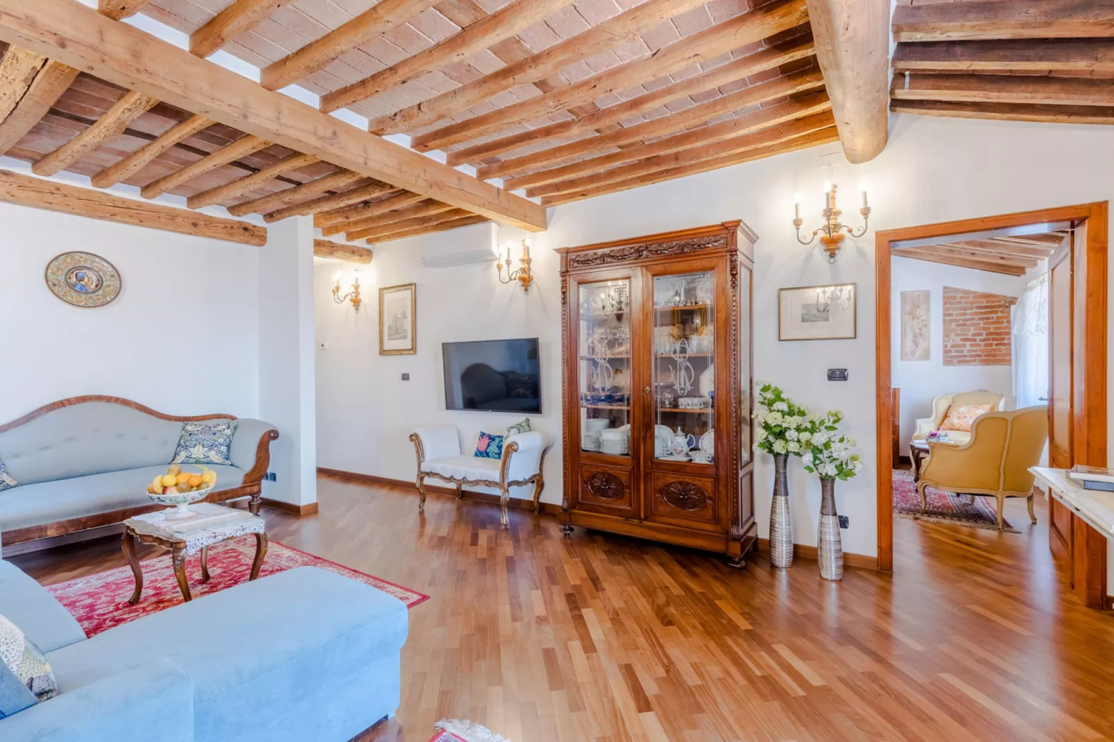 Casa La Guardia, a 3 bedrooms Panoramic Apartment-Niet-getagd