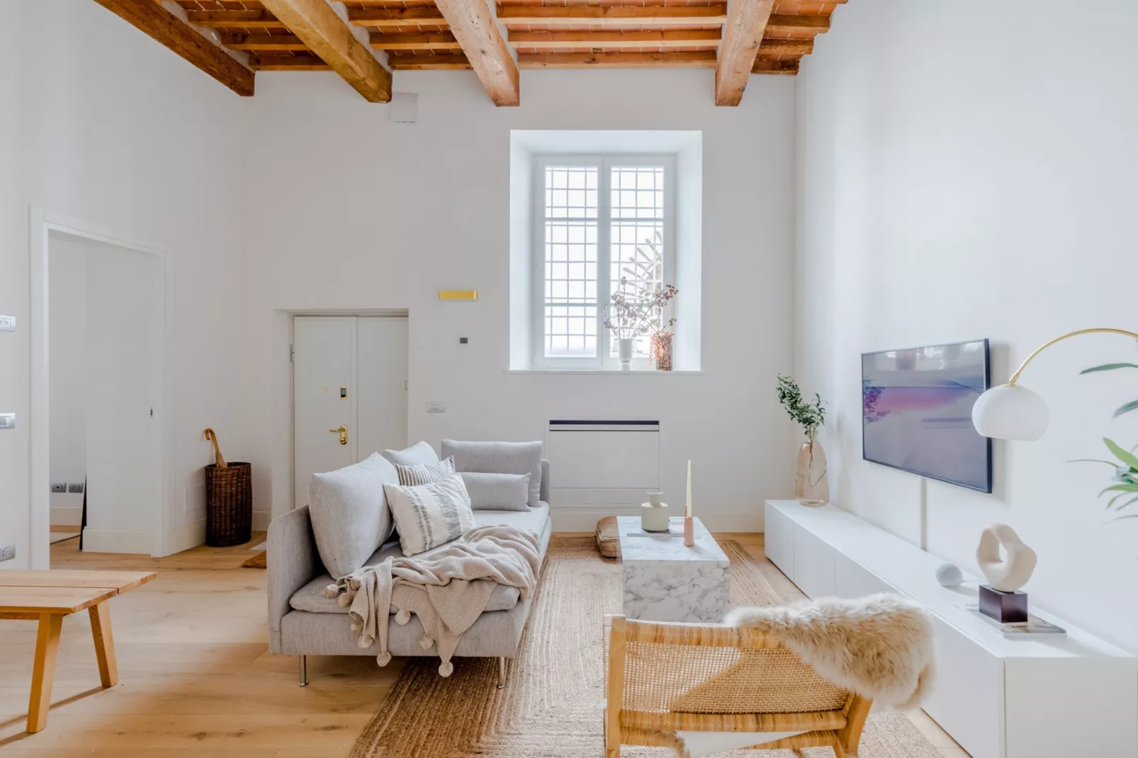 Casa Lazzaro, Contemporary Ground Floor Apartment-Niet-getagd
