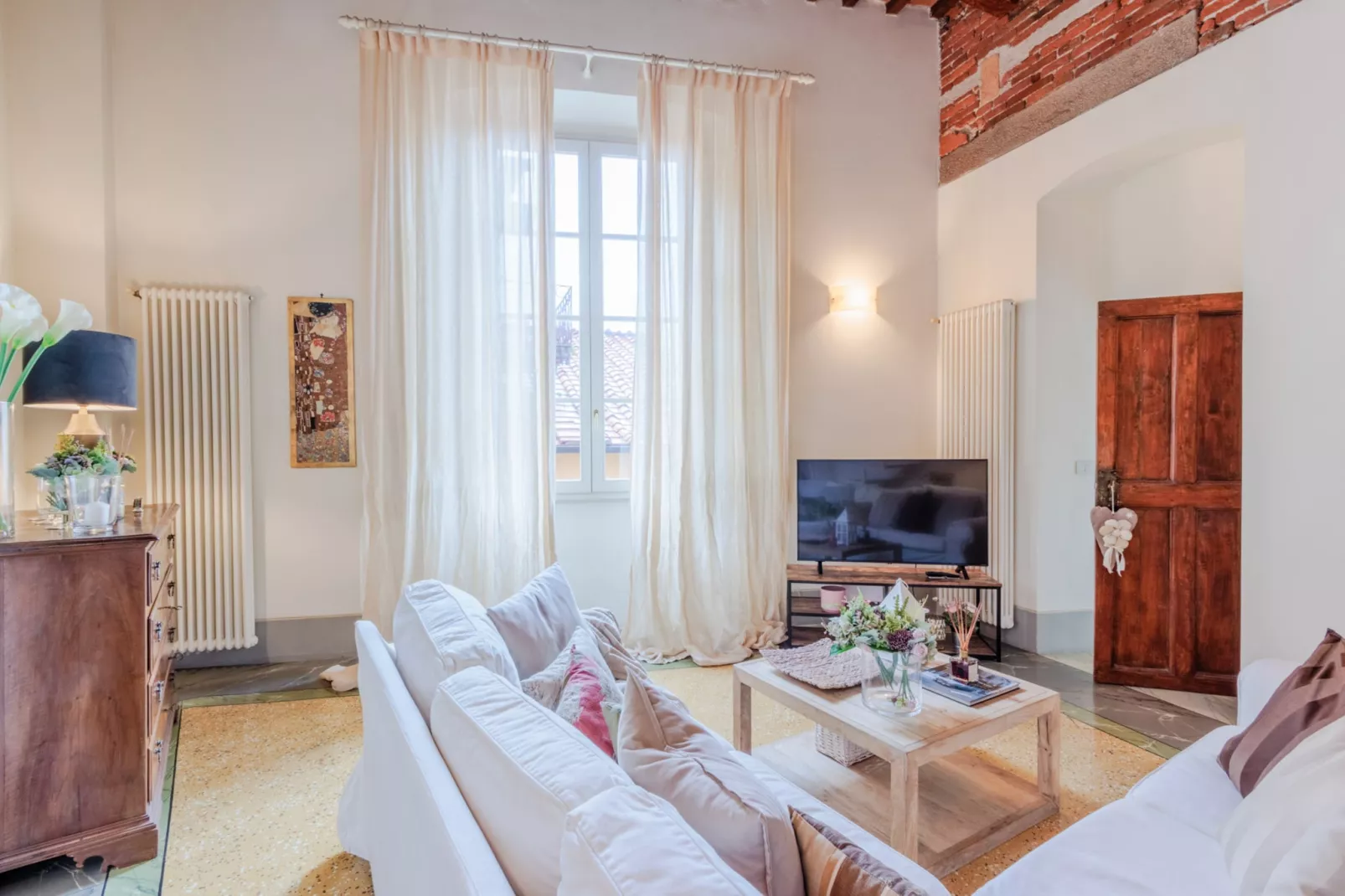 Casta Dama Apartment-Niet-getagd
