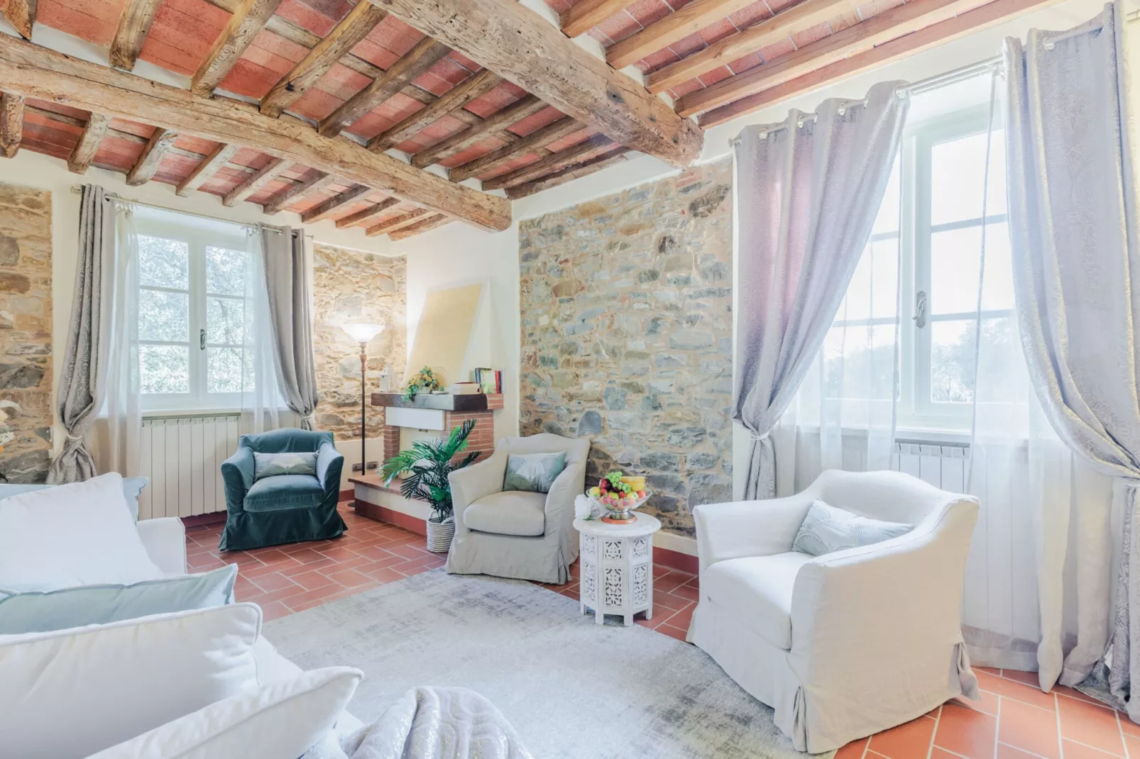 Villa Dondolino-Niet-getagd