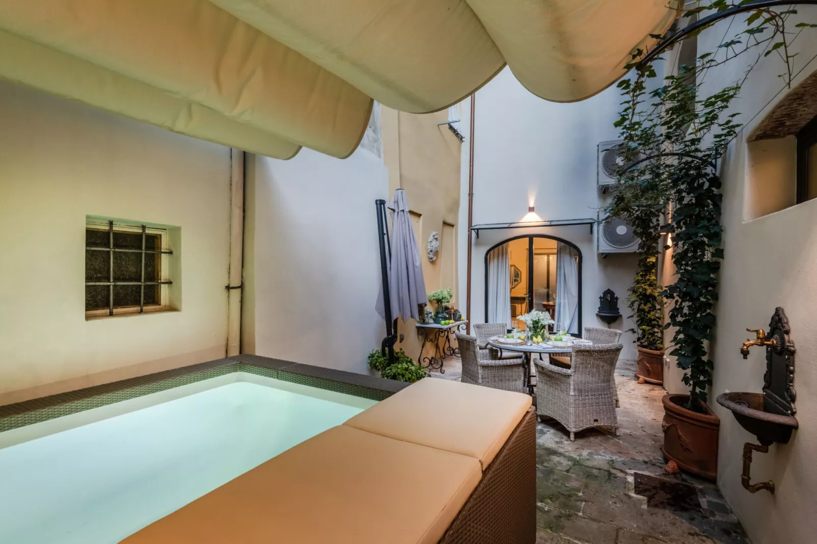 Gallo Cedrone, a Home with Outdoor-Niet-getagd