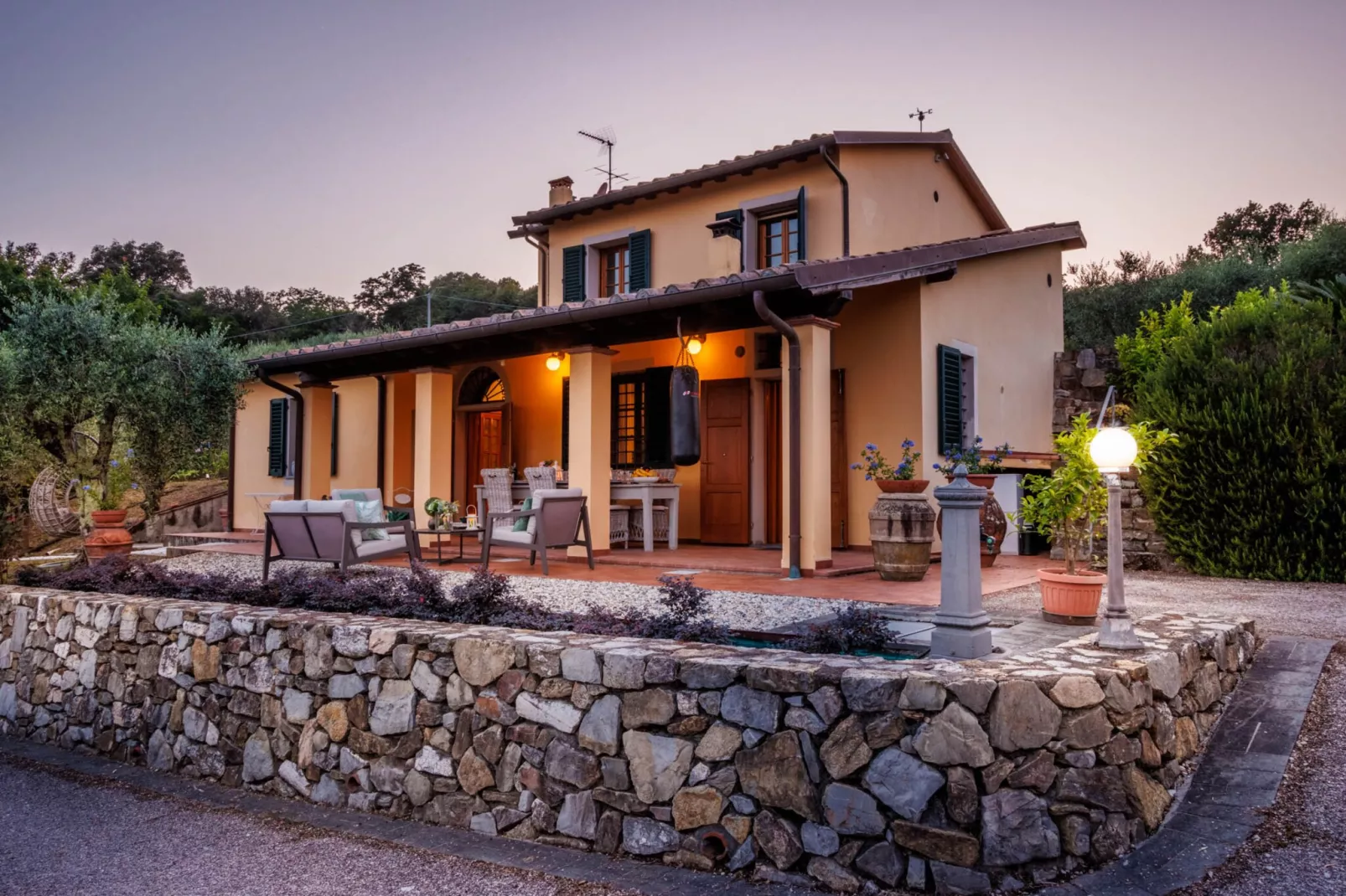 Villa Gabry-Niet-getagd