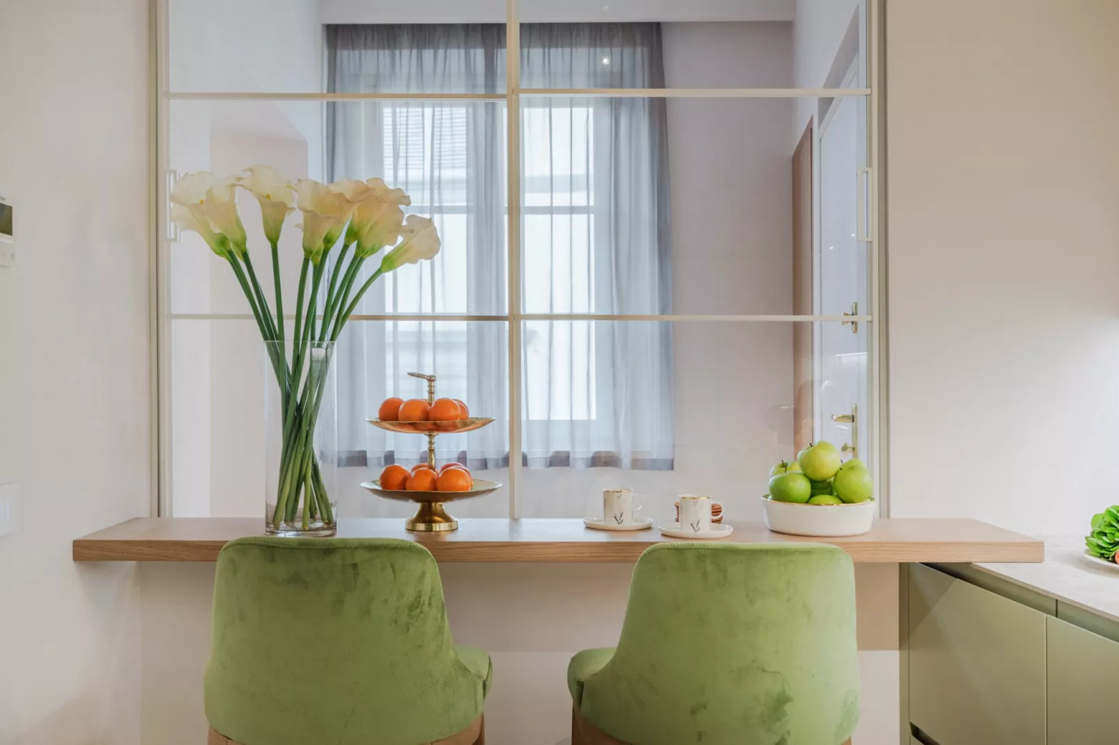 The Victory Penthouse-Niet-getagd
