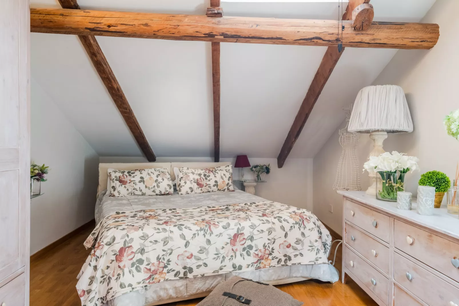 The Rooftop Penthouse-Niet-getagd