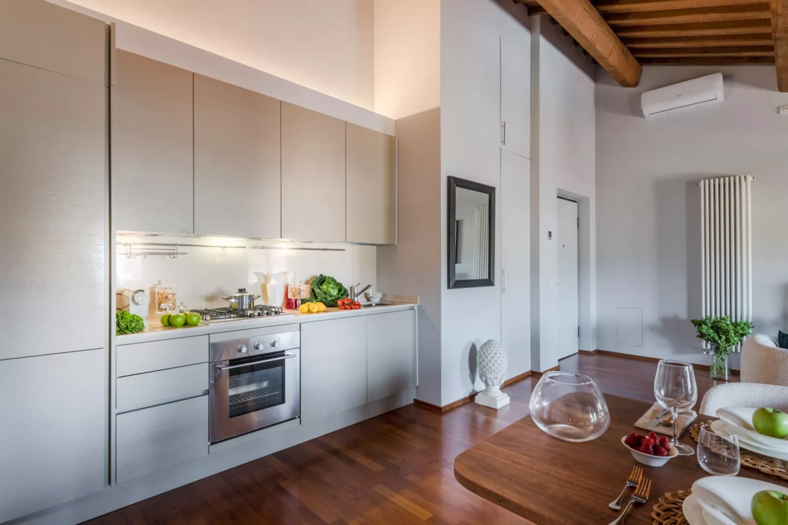 De Nobili Penthouse-Niet-getagd