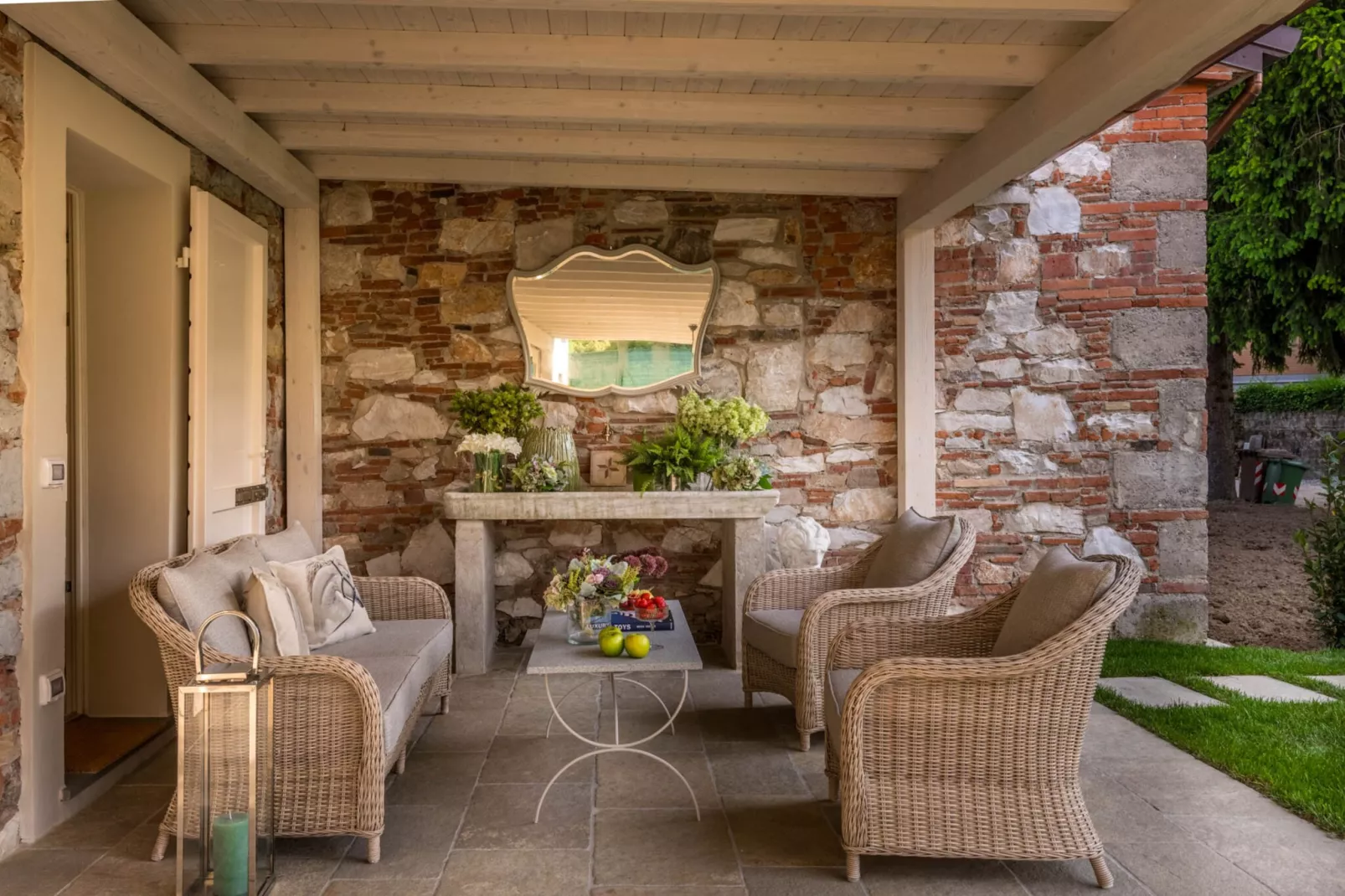 Egidio City Farmhouse-Niet-getagd