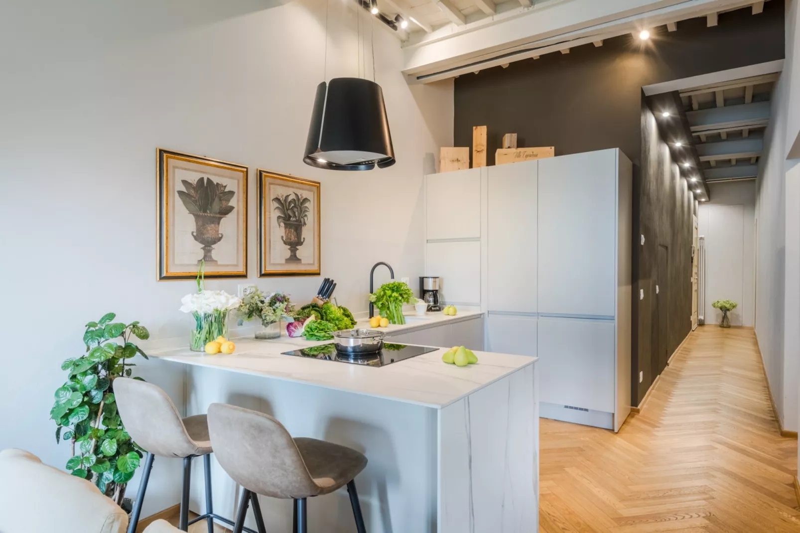 Garden Vista Apartment-Niet-getagd