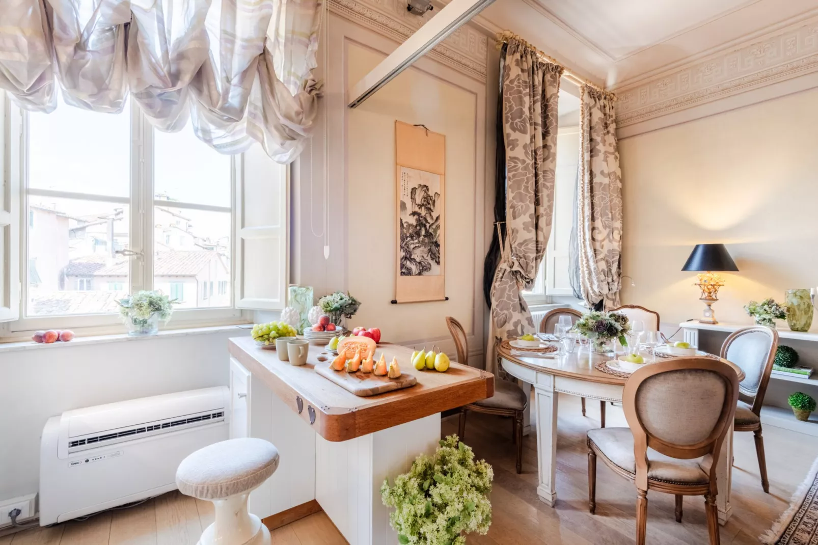 Timeless Palazzo-Niet-getagd
