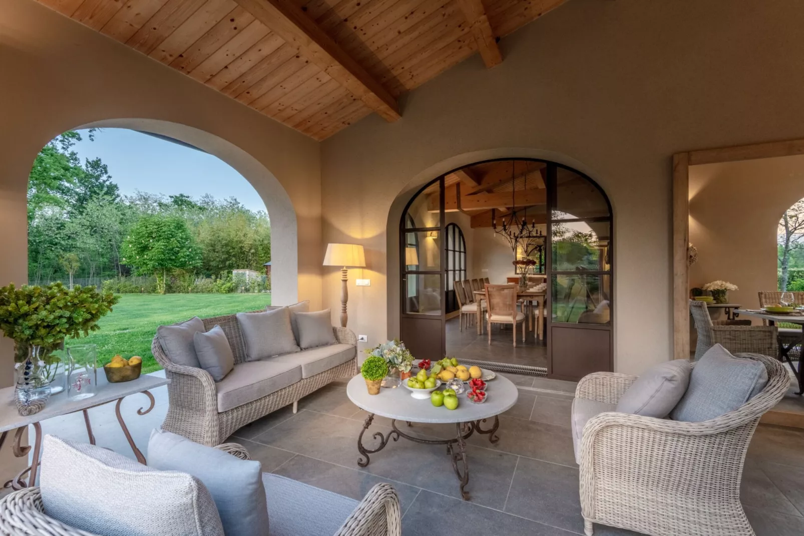 Villa del Nonno-Niet-getagd