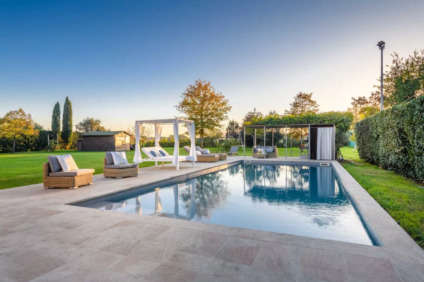 Villa Campanile Farmhouse-Niet-getagd