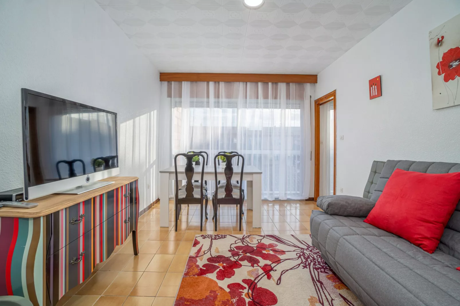 2027-POETA MARQUINA 10 2º-Woonkamer