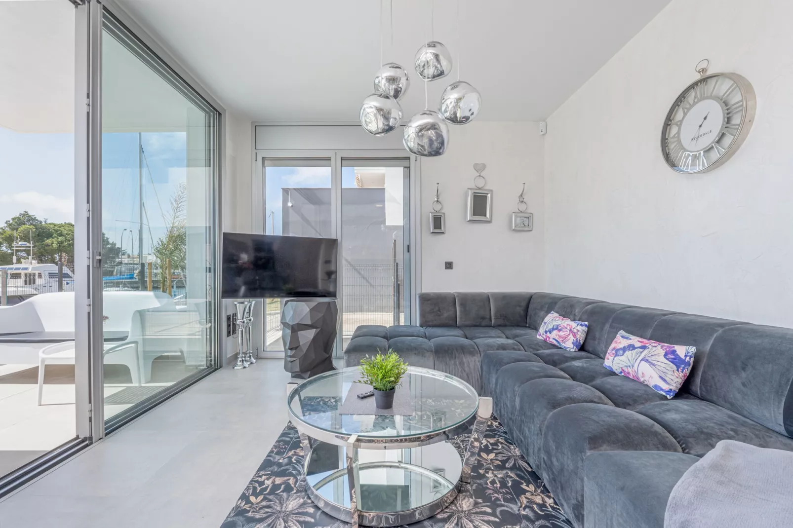 2010-AV. PLATJA 103 BJA +PRK7-Woonkamer
