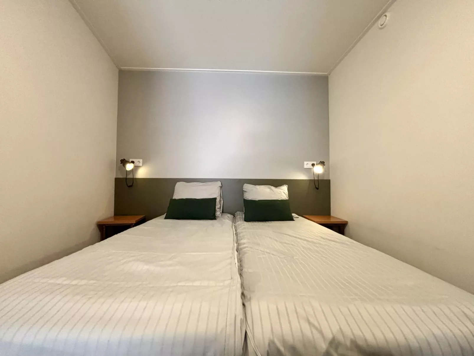 Beach House Westkapelle 105.1-Binnen